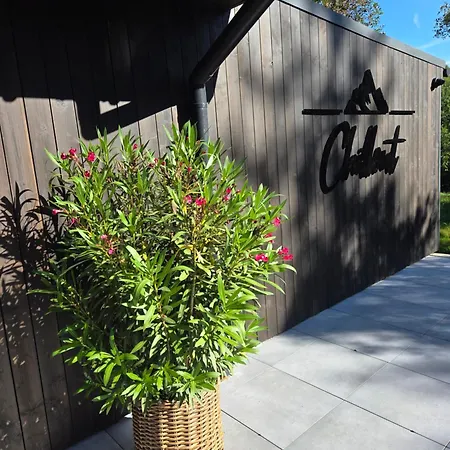 Chillout Kocoń Nowoczesny Dom W Górach