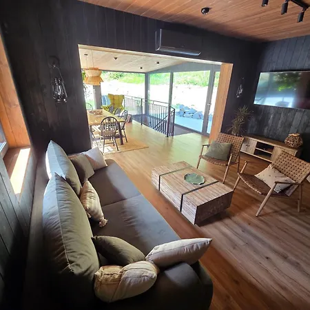 Chillout Kocoń Nowoczesny Dom W Górach Kocon