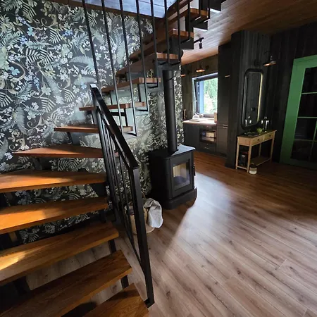 Chillout Kocoń Nowoczesny Dom W Górach Willa *