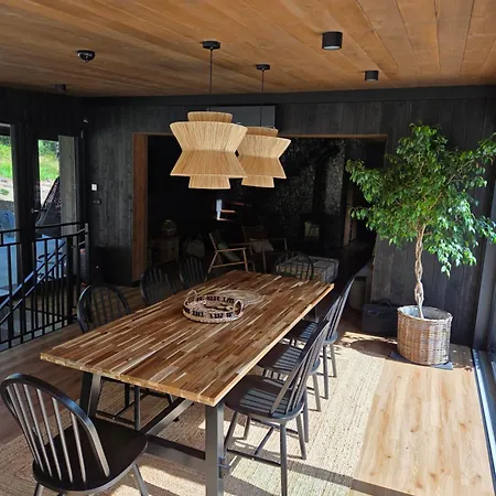 Chillout Kocoń Nowoczesny Dom W Górach * Kocon