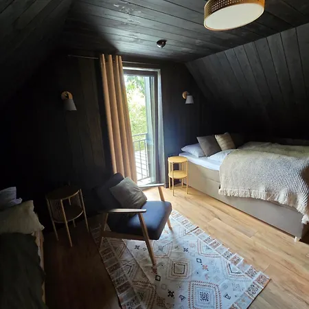 Willa Chillout Kocoń Nowoczesny Dom W Górach Kocon