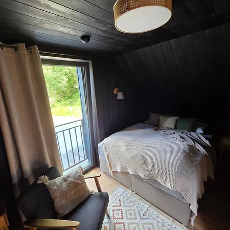 Willa Chillout Kocoń Nowoczesny Dom W Górach Kocon