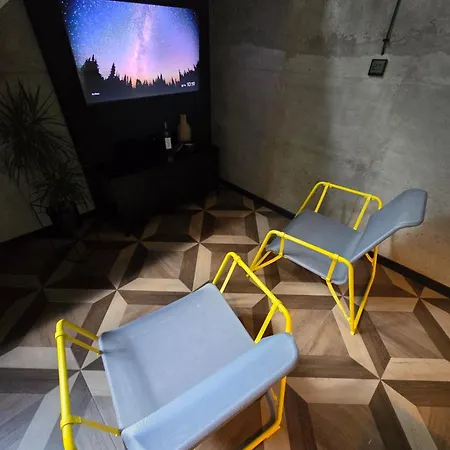 Willa Chillout Kocoń Nowoczesny Dom W Górach *