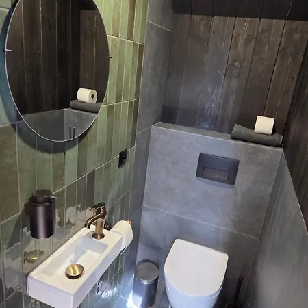 Willa Chillout Kocoń Nowoczesny Dom W Górach