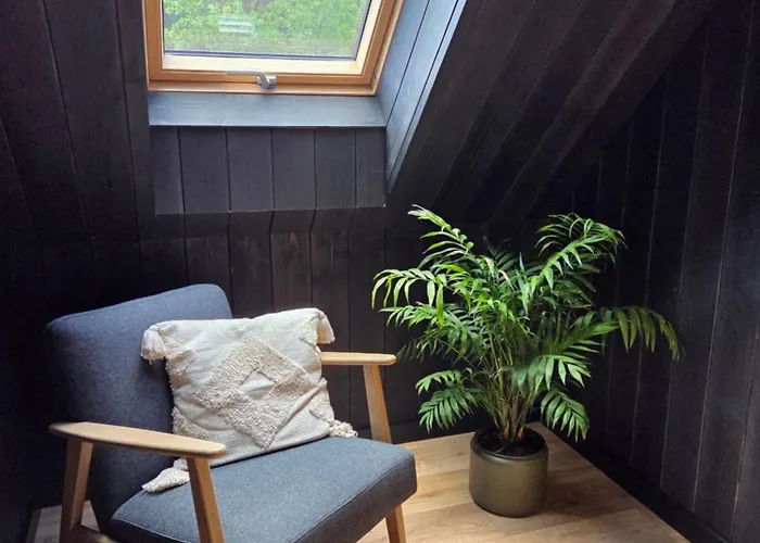 Villa Chillout Nowoczesny Dom W Gorach Kocon