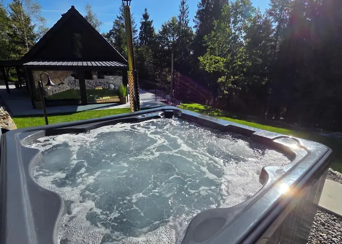 Chillout Nowoczesny Dom W Gorach * Kocon